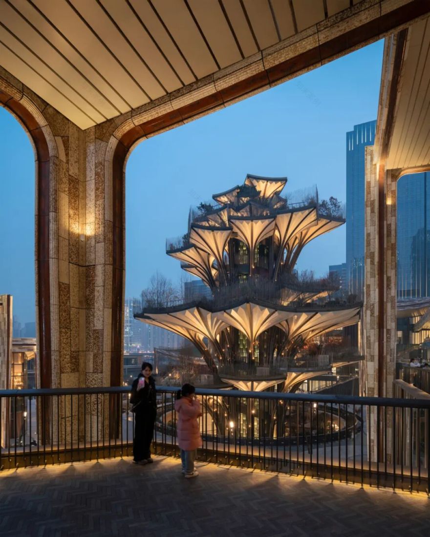 HdA奖讯|汉都设计喜获2025亚洲照明设计奖“优异之光”大奖-13