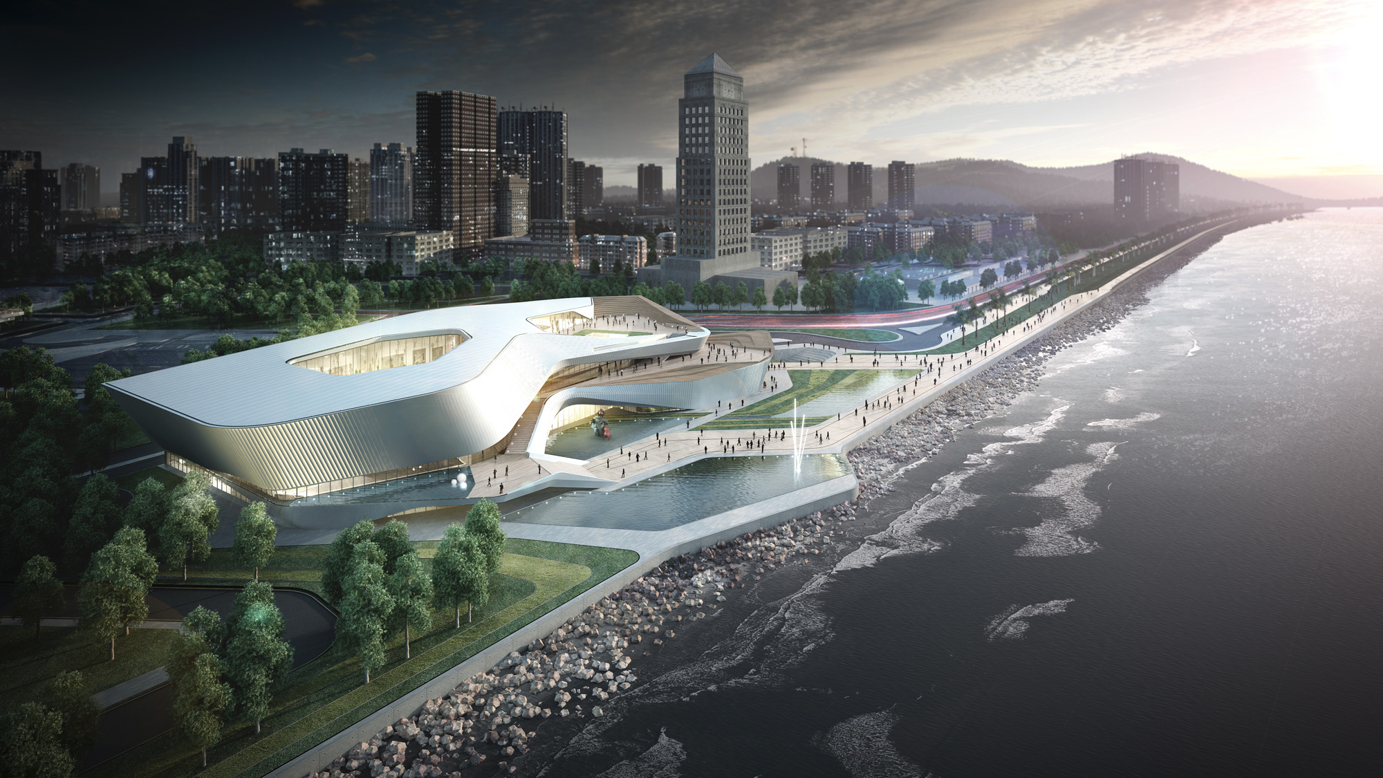 museum of art design competition-1