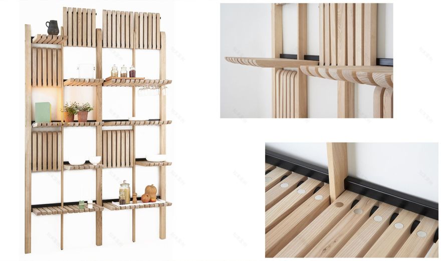 门架式货架系列-14