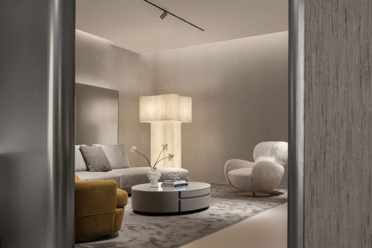 vibe by COZY可至家居展厅丨中国佛山丨泛域设计Fununit Design  More-47