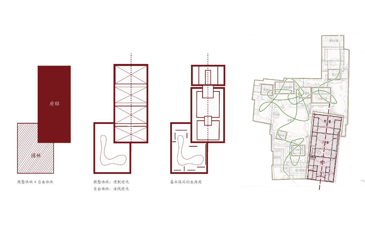 即墨古城里的士大夫府邸——即墨君澜度假酒店-12