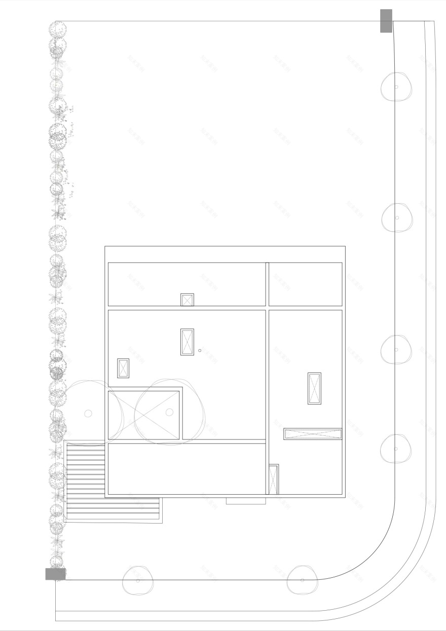 变形屋丨阿根廷丨Estudio PK-32