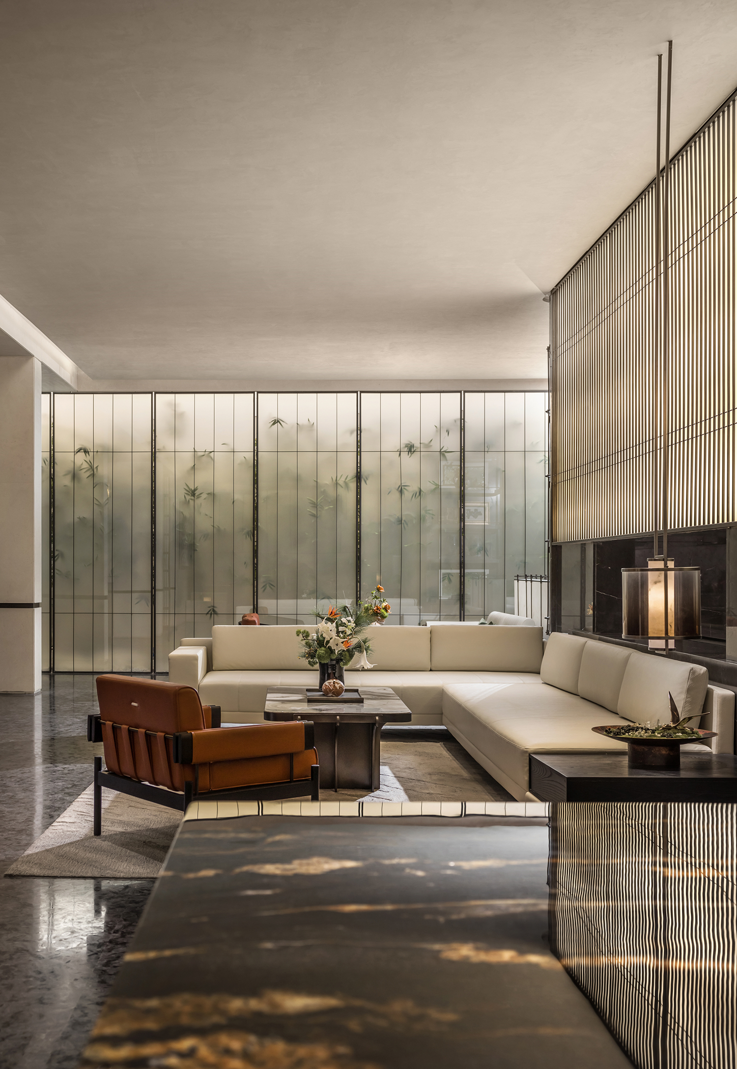 北京璞瑅润府丨中国北京丨峻佳设计-13