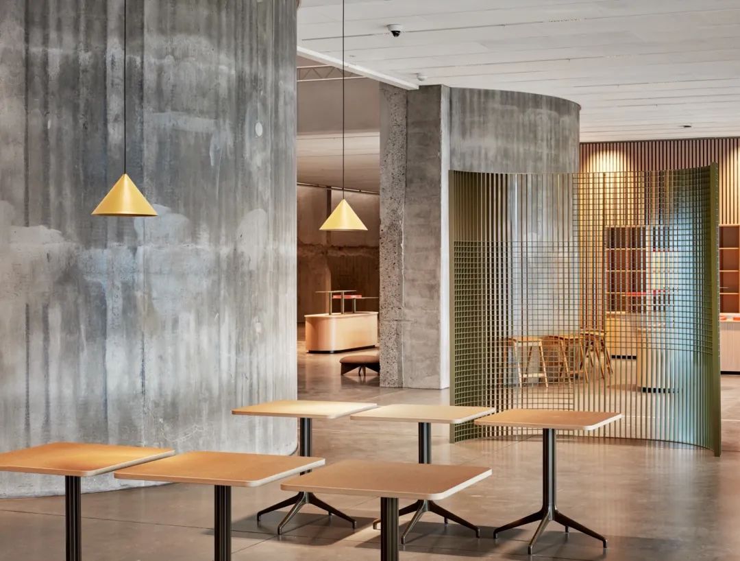 挪威Kunstsilo美术馆：世界级文化地标-130