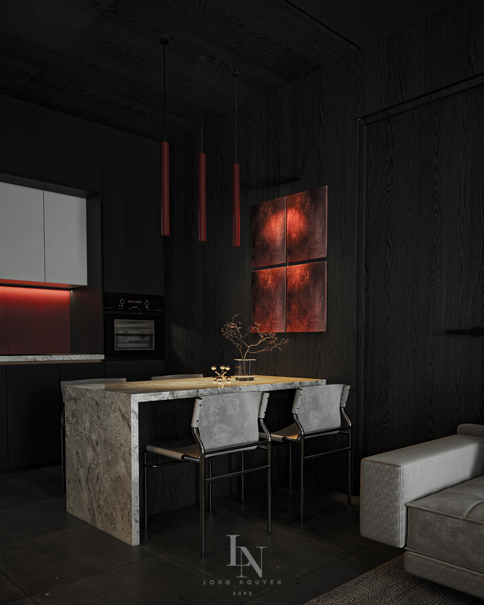 THIỆN PHÚ HOUSE - GIA LÂM HN-6