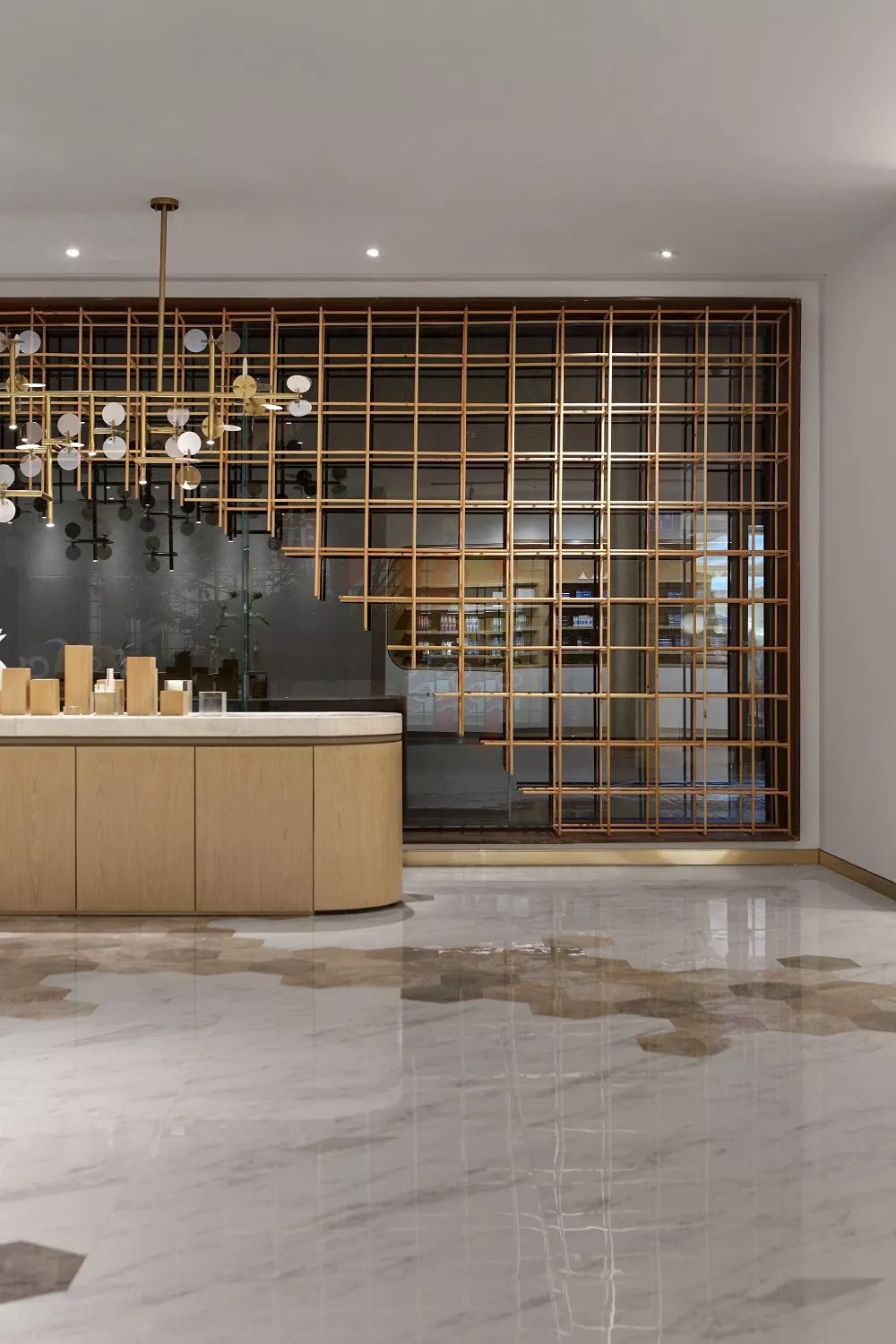 老宅新生，钱王街钱王府白药会所演绎传统文化传承与突破-44