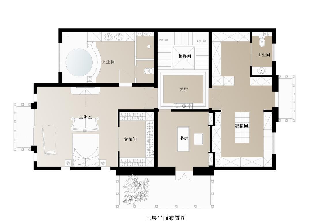 多维度休闲空间设计解析-40