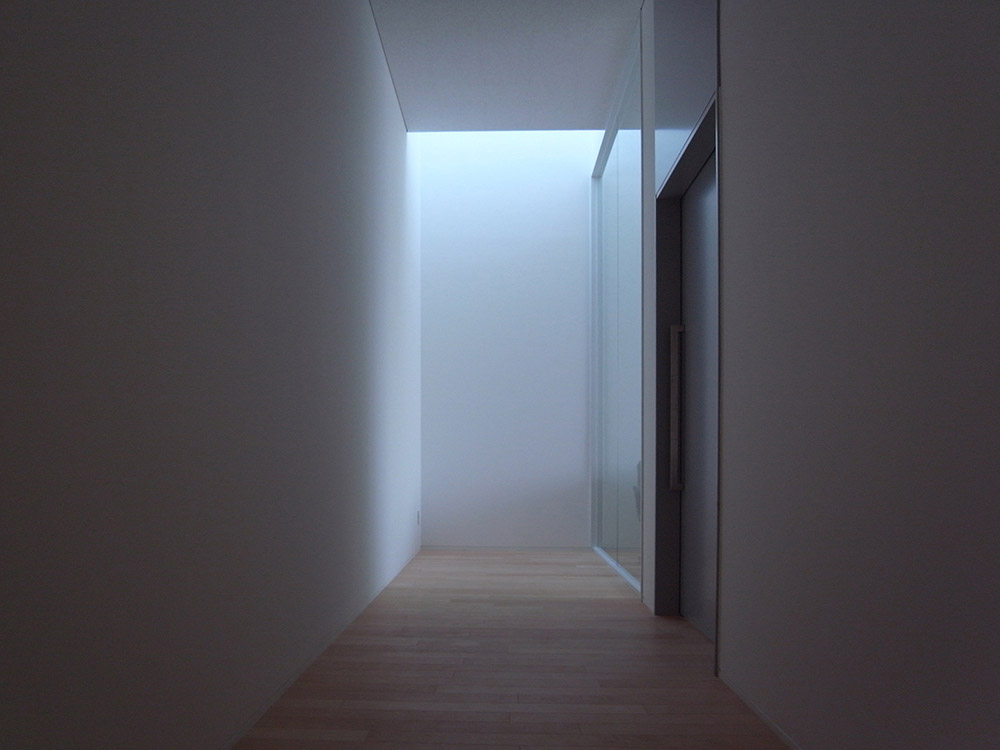 YO KO 办公楼丨株式会社 杉本組-28