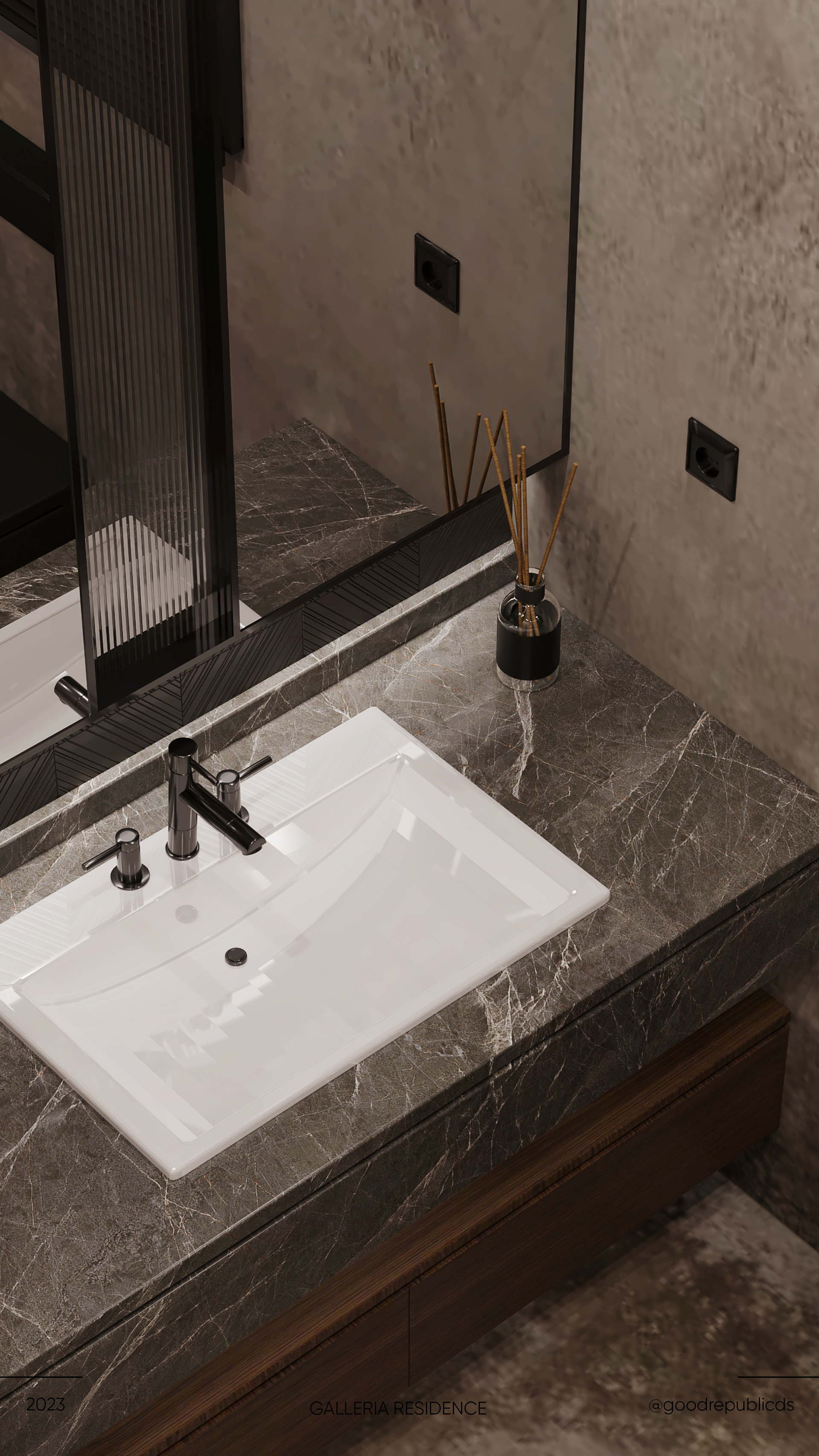 Galleria Residence-17