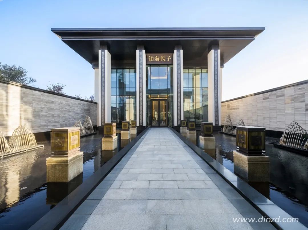 重庆中铁建南山和院独栋别墅 | 安澜芳华香榭人居-172