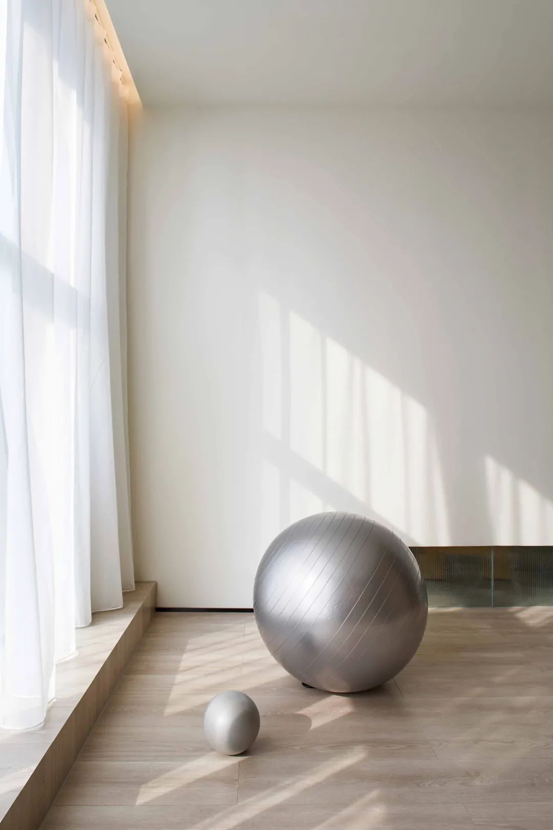 芳华瑜伽馆丨中国宁波丨AOD 合作设.空间创意机构-16