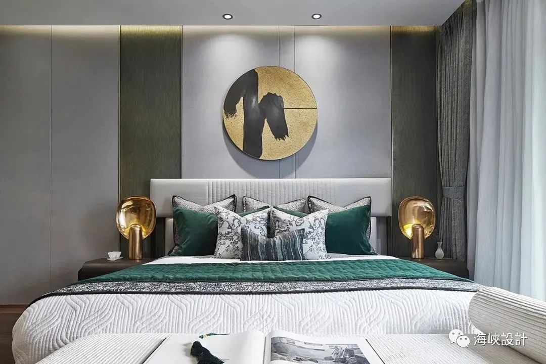 成都北大资源·紫境东来府丨中国成都丨上海高迪建筑工程设计有限公司-70