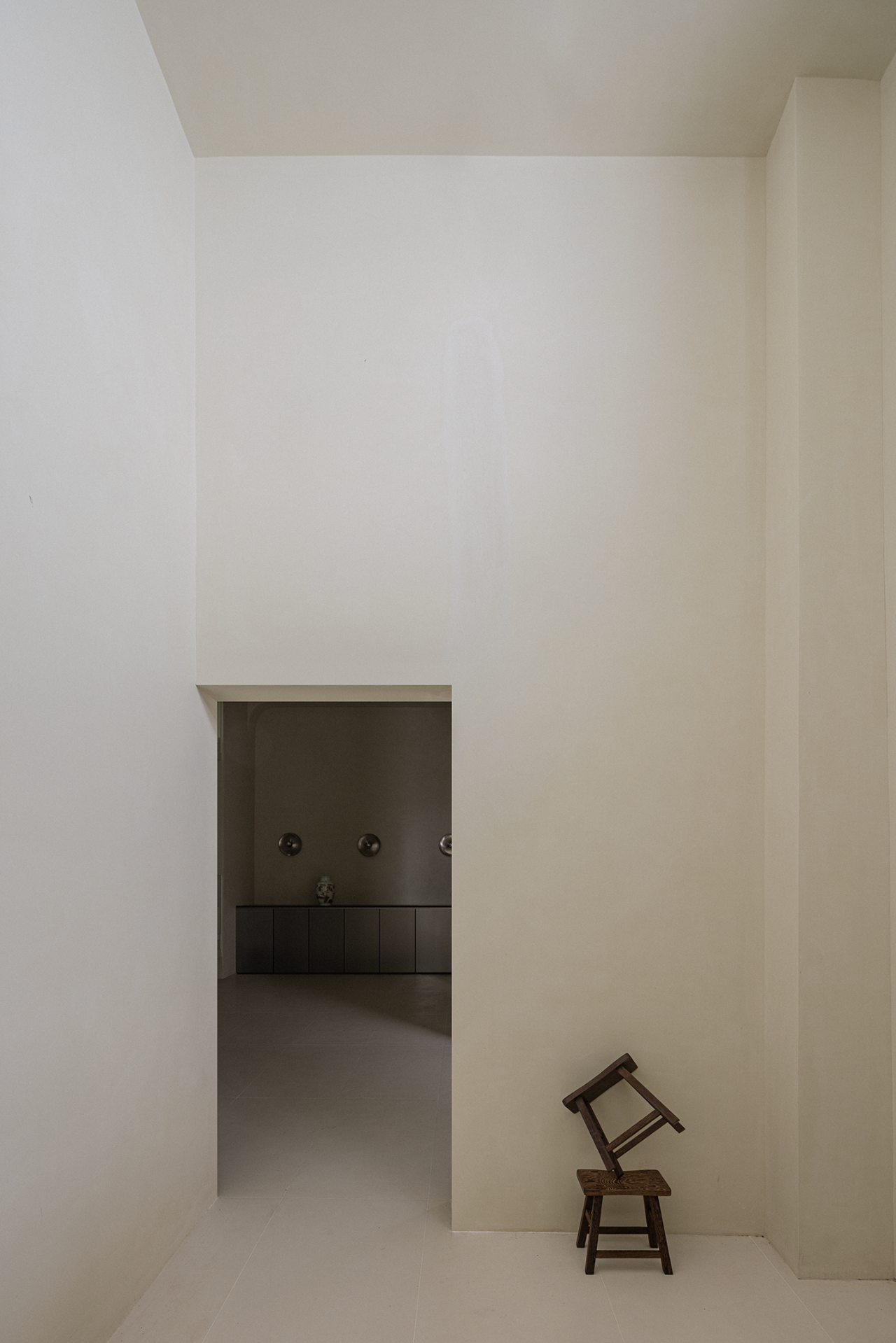 量子空间丨中国安徽丨周馨睿-3