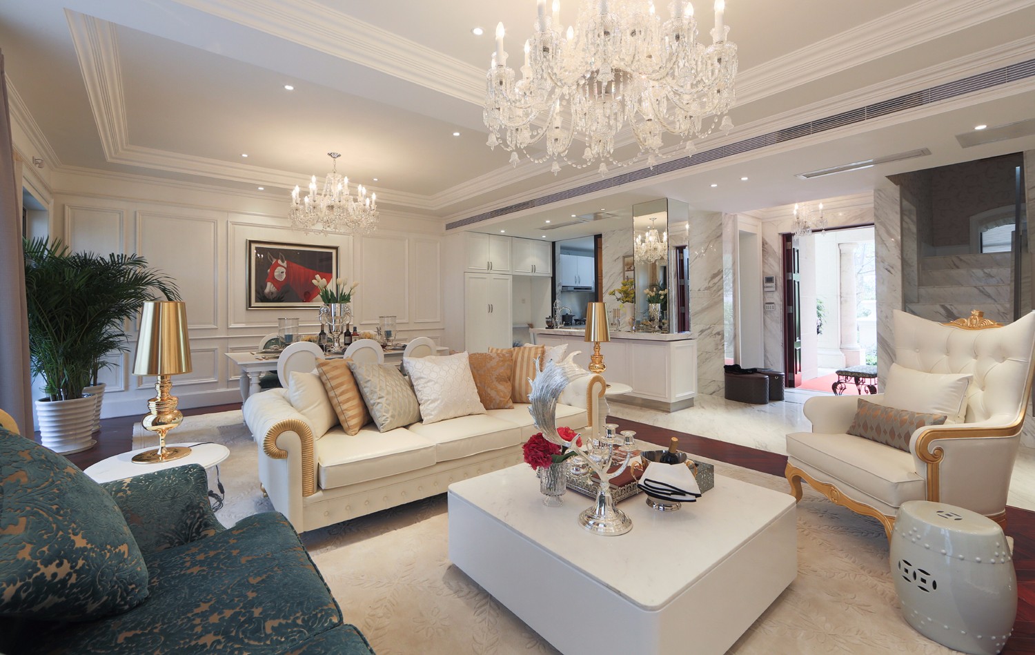 遂宁自建别墅（姚总弟弟）-23