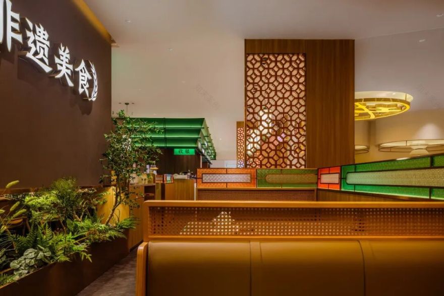 【首发】RBD瑞本设计|澄鹅·潮汕菜【设计画报671期】-3