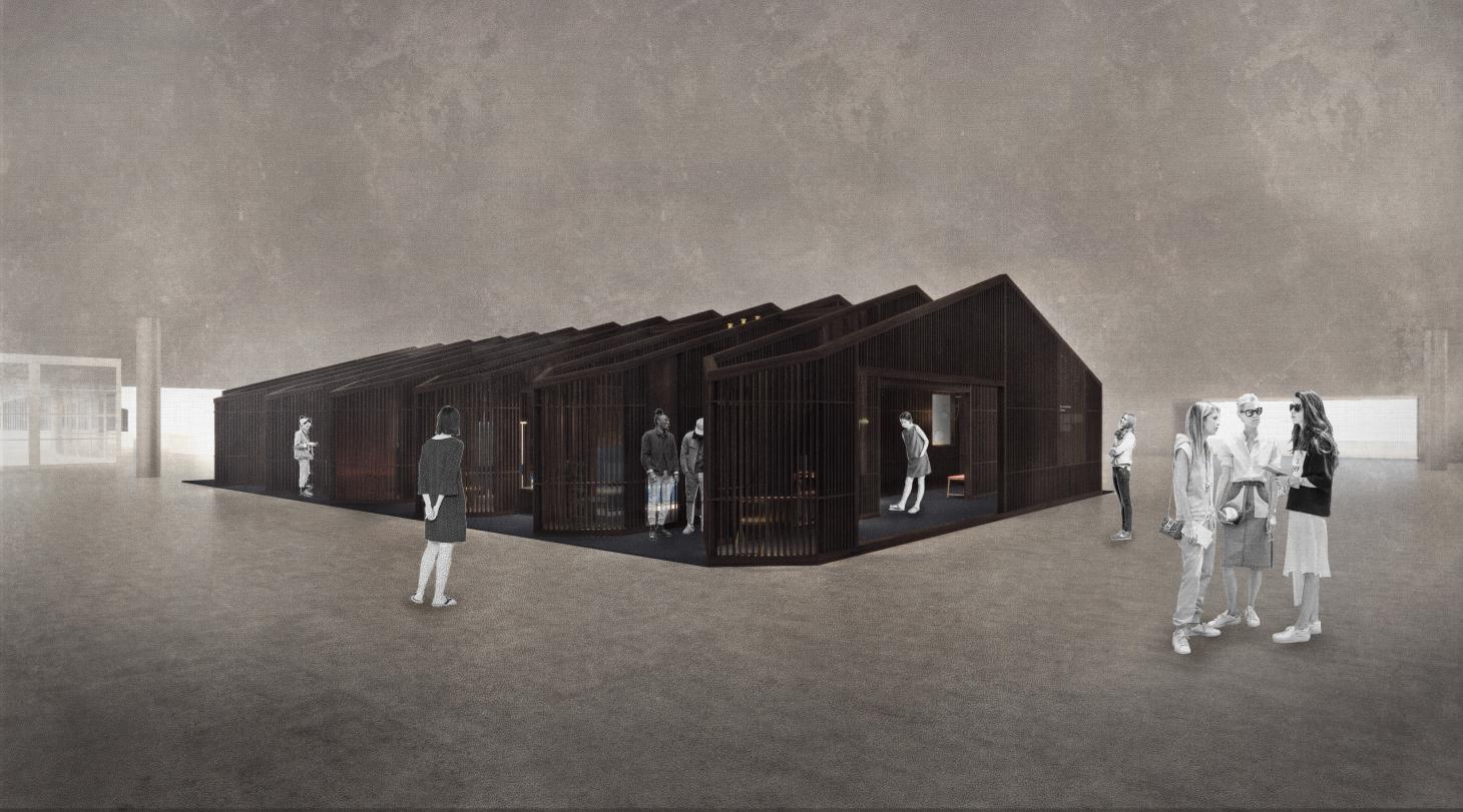 斯德哥尔摩设计周 | 北欧遗产、可持续性与乡村生活的再诠释-14