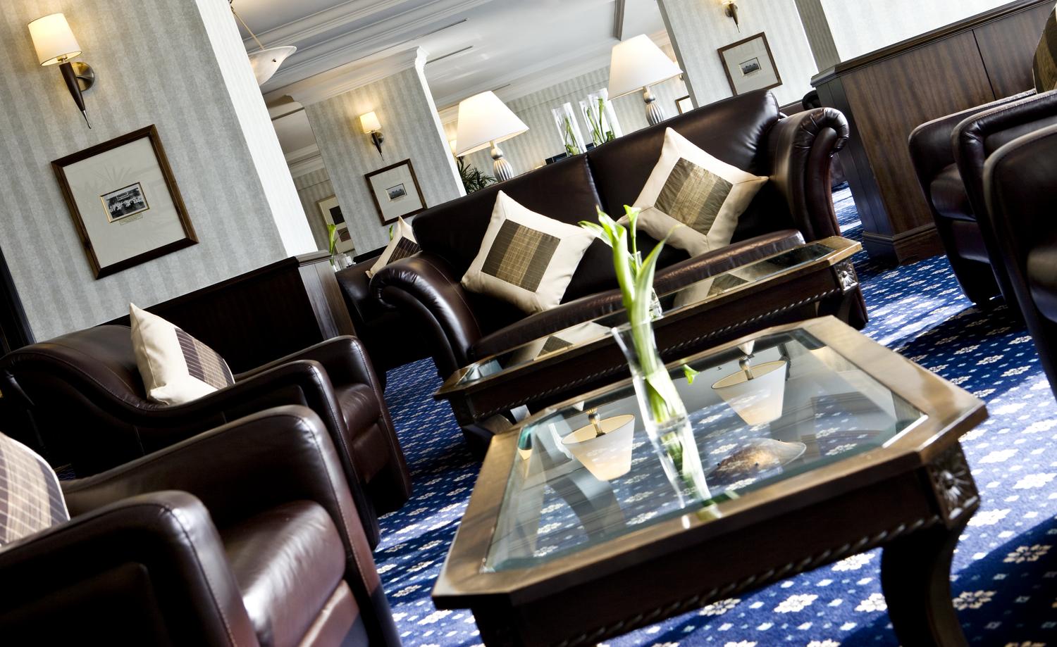 )Le Meridien Kota Kinabalu, Kota Kinabalu, Malaysia-27