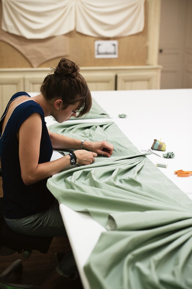 皇家凡尔赛宫室内设计揭秘-26