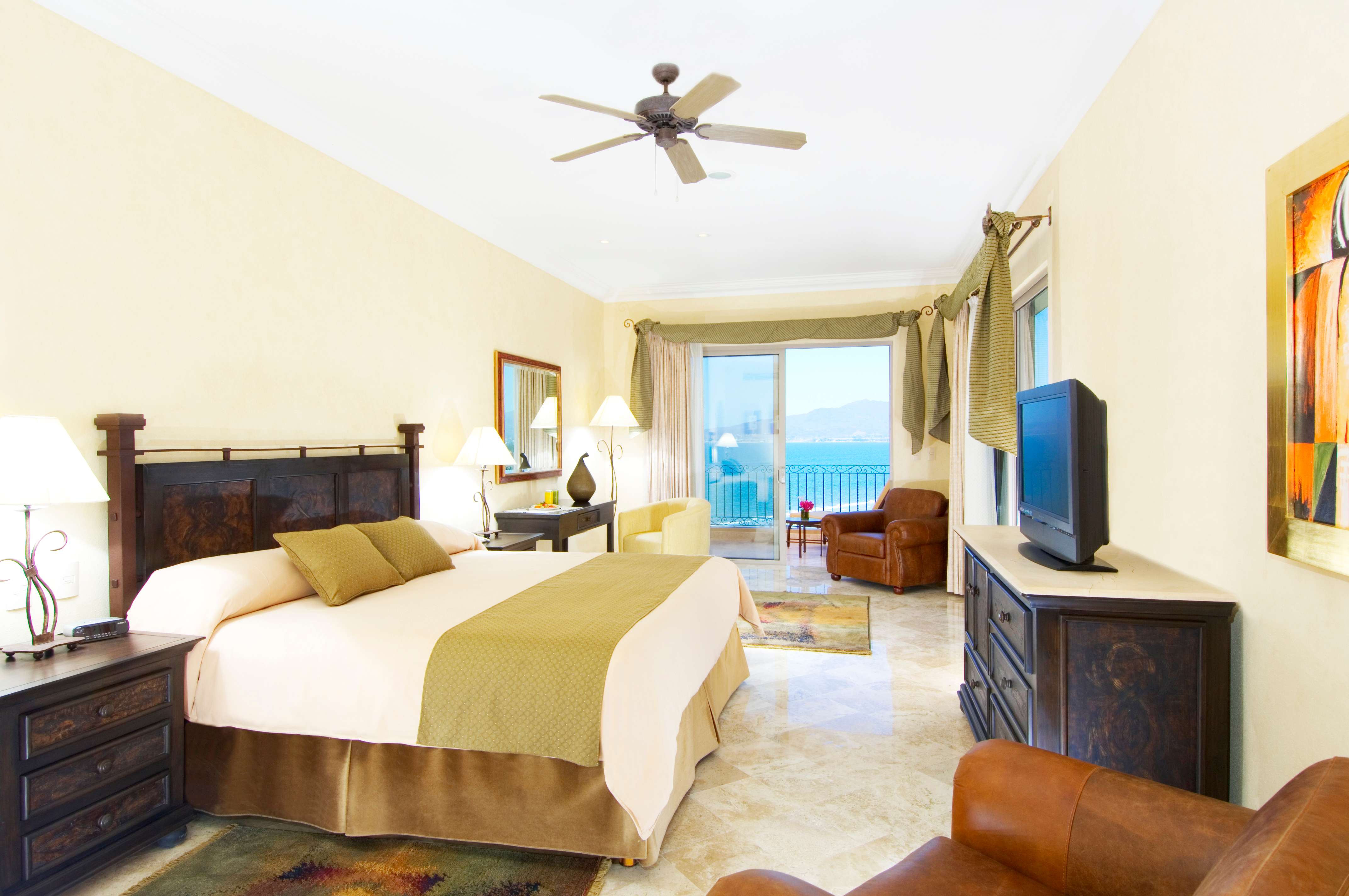 墨西哥纳亚里特别墅庄园酒店-15