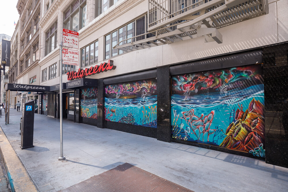 艺术复兴 49丨中国金山丨DEMIRCHELIE-14