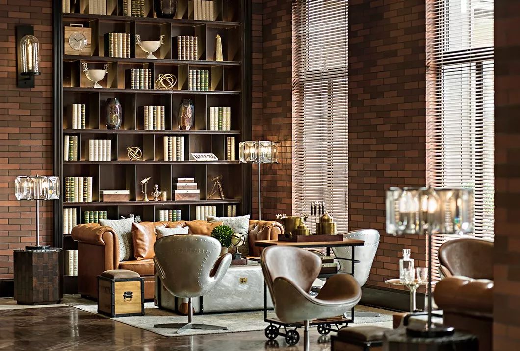 最新 | 将东方文化与美学融为一体,真是美呆了 ，矩阵纵横-26