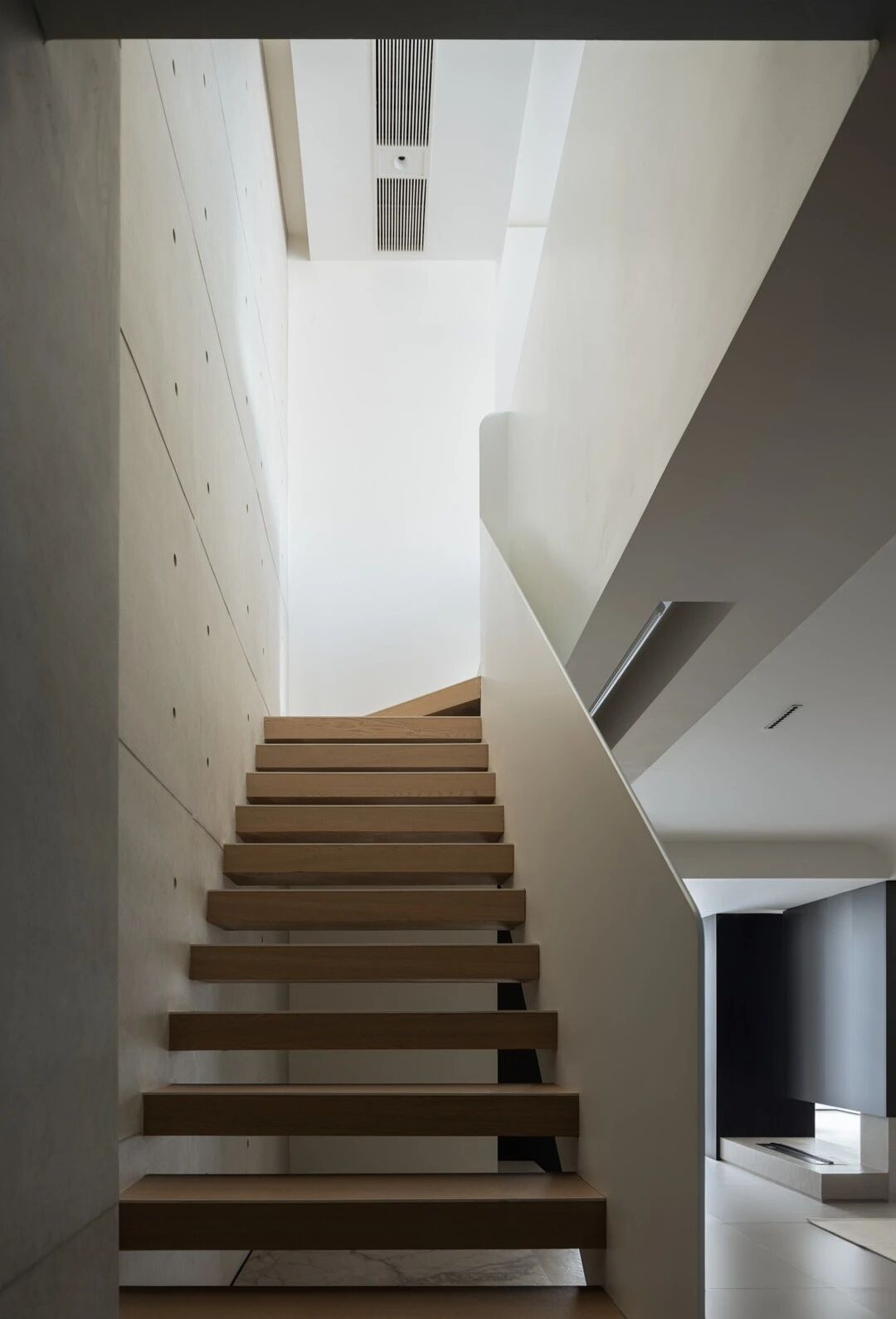 黑信封丨中国无锡丨AKON象物建筑空间-43