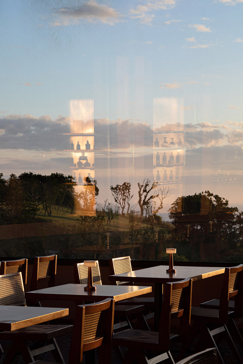 珍珑·青石子度假庄园丨中国舟山丨上海植岩建筑设计事务所-103