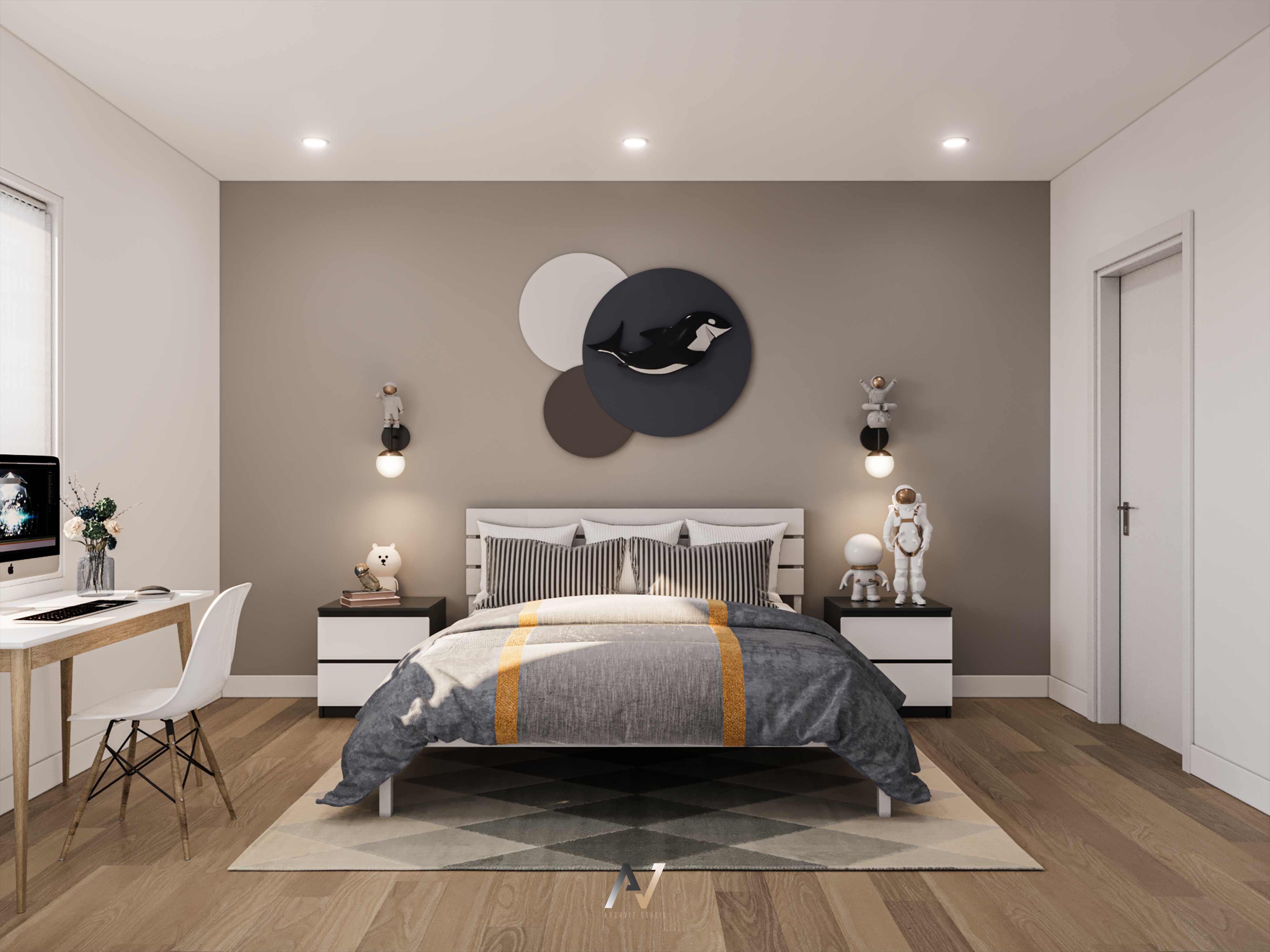 Vatey Project - 3D Interior Renderings-13