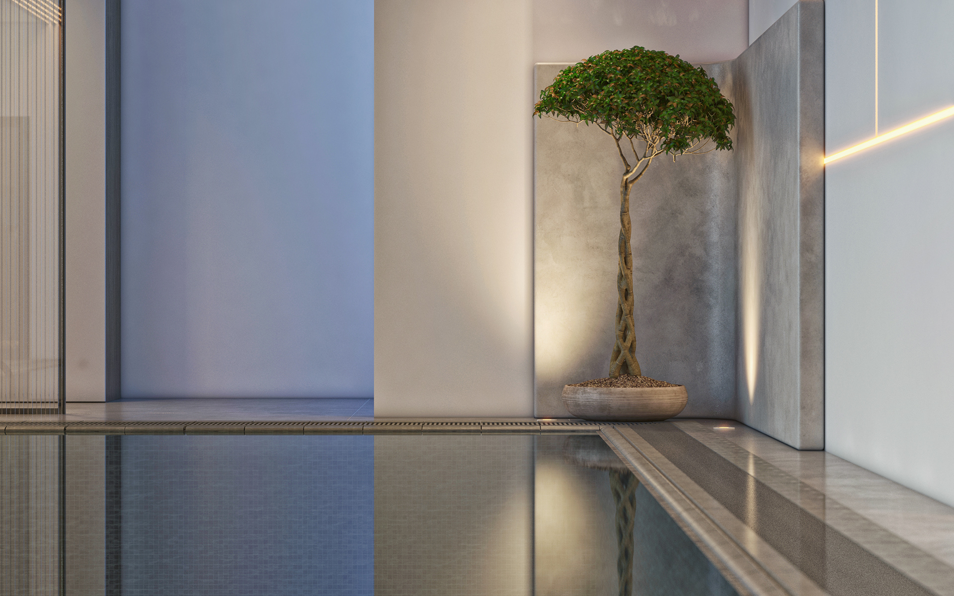 休憩所丨Moayad Rashad-11