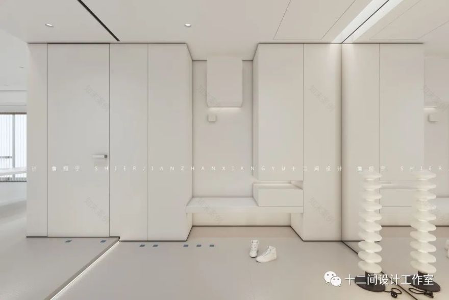 云台居丨中国镇江丨十二间设计-19