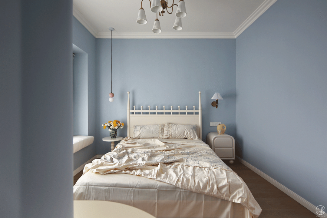 200 平复式家装设计丨中国成都丨设计师谢兰青-34