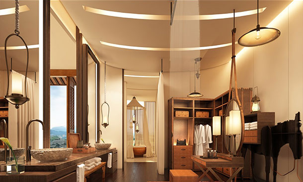 丽江英迪格酒店设计方案-11