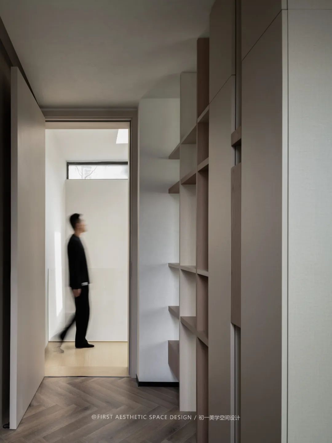 麓湖·感受悠然生活丨中国成都丨成都初一美学空间设计-12