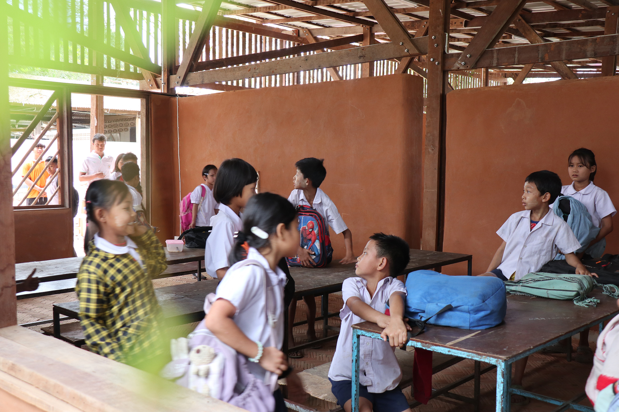 丨泰国丨Simple Architecture-25