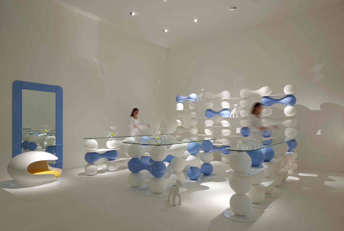 BUBUF - animal friendly hotel | Simone Micheli Architectural Hero-15