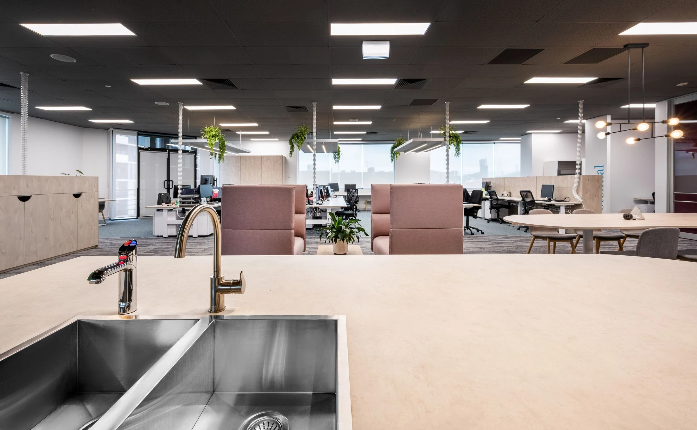 智慧就业 | 多彩空间助力残疾人融入职场-49