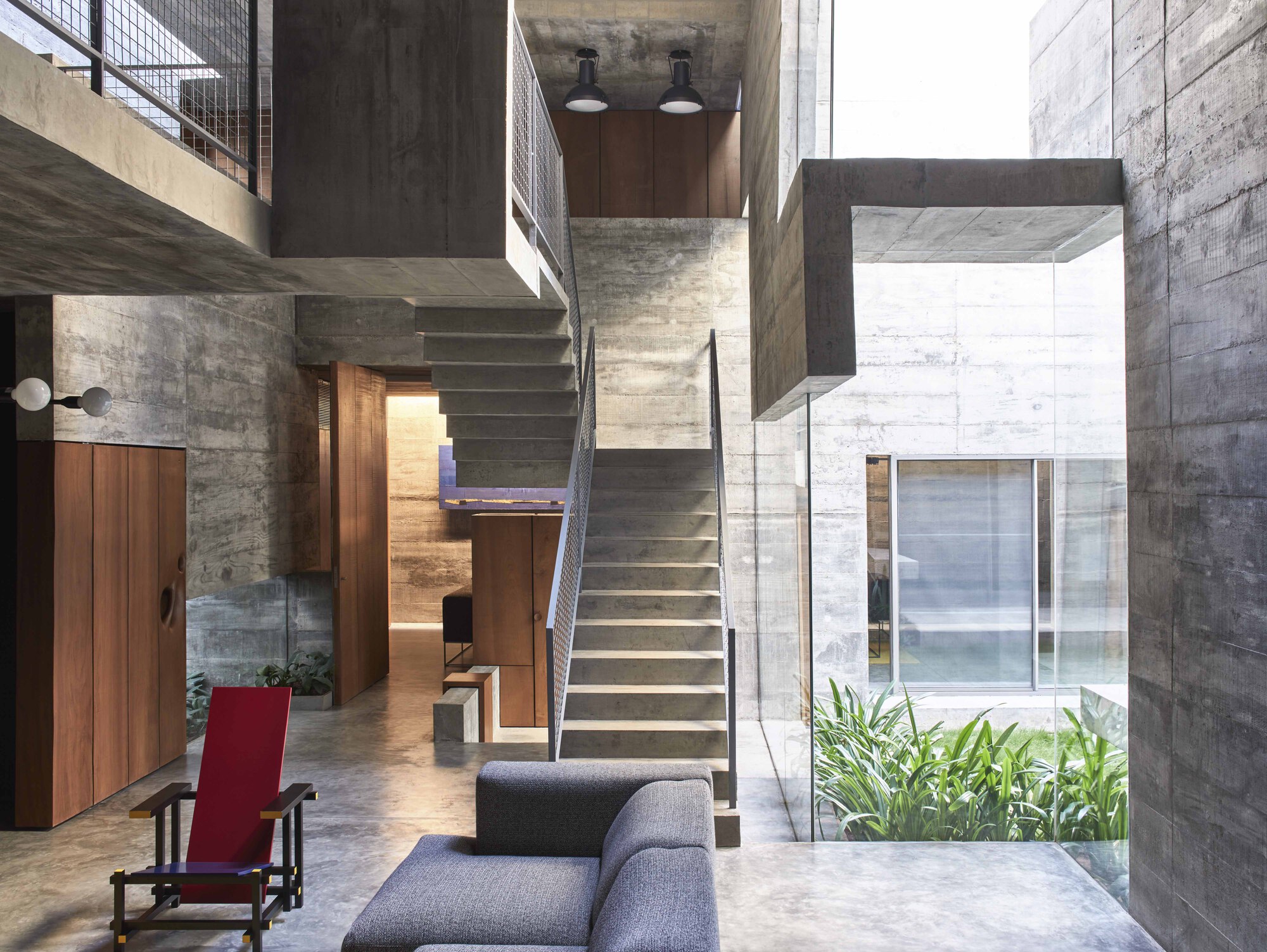 丨印度金奈丨Matharoo Associates-40