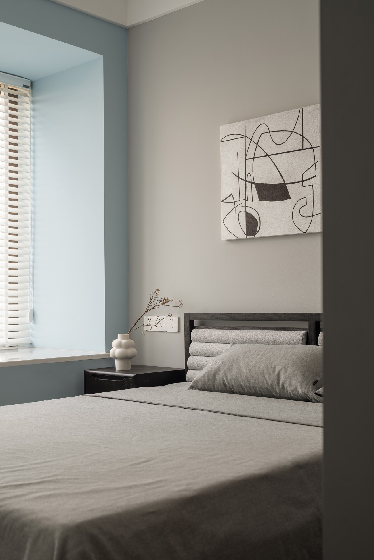 复古奶油风,温暖三餐四季的家丨中国重庆丨重庆琢信装饰-29