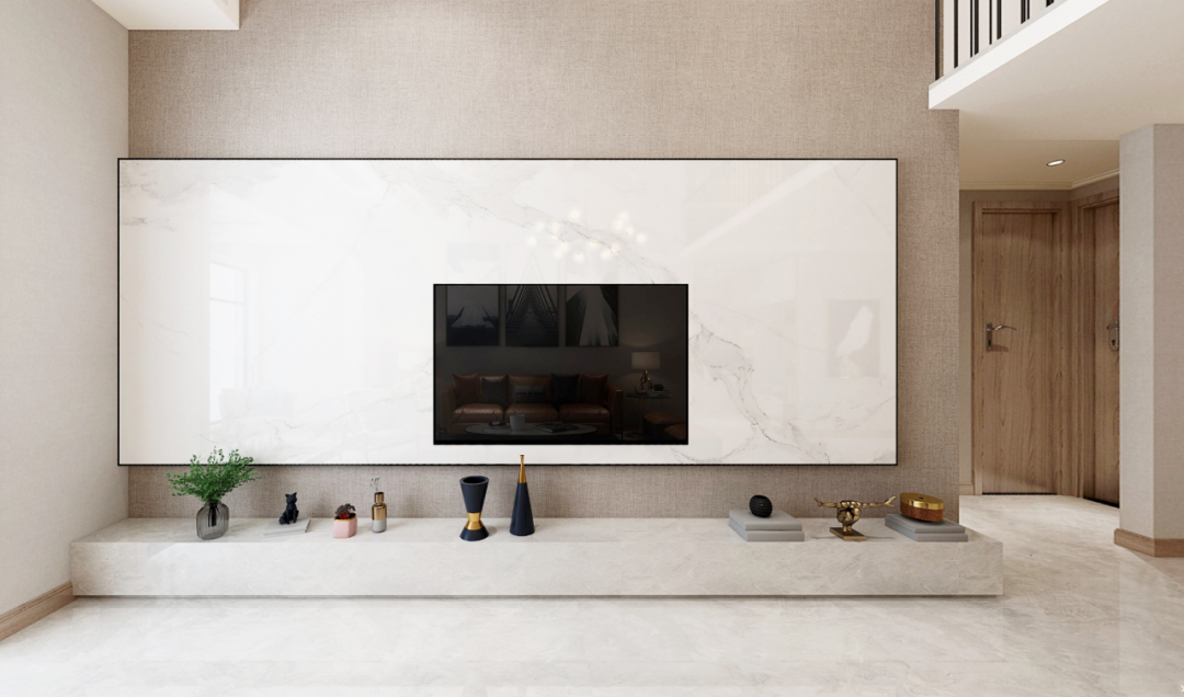 俊豪城西区 152m²现代风家居,精致如诗的生活艺术-32