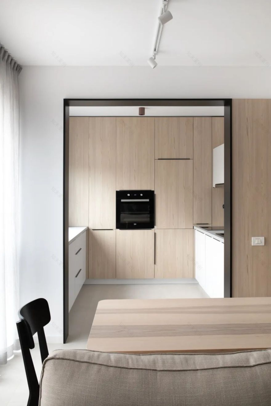 淡雅清新「自然风」生活-49