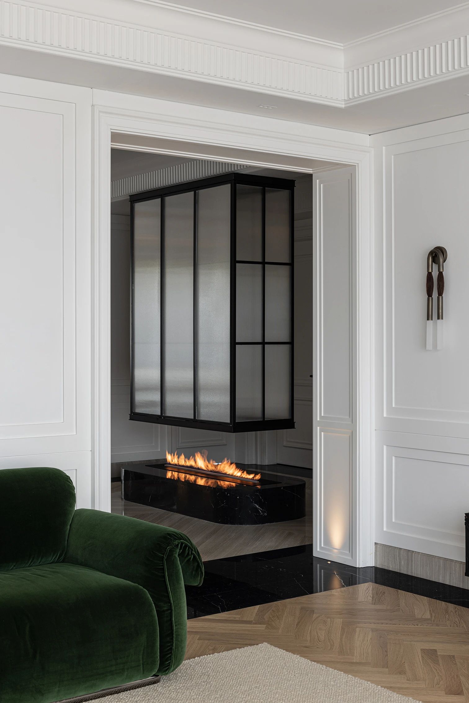 北京万和公馆丨中国北京-7