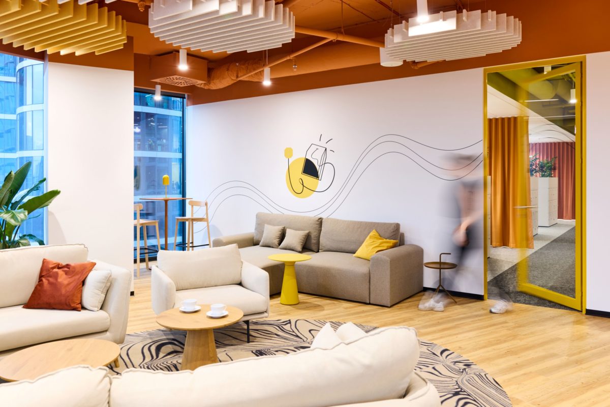 LIPTON Teas and Infusions Global HUB by Workplace-48