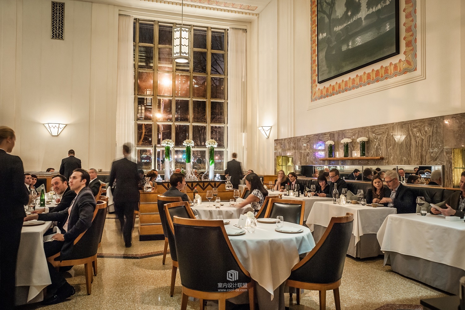 Eleven Madison Park（纽约传奇餐厅）-39