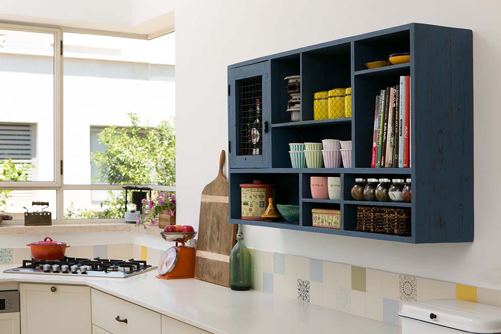 内加和奥哈德在卡尔库尔的家丨米丽特·海雷什尔·肖雷克-32