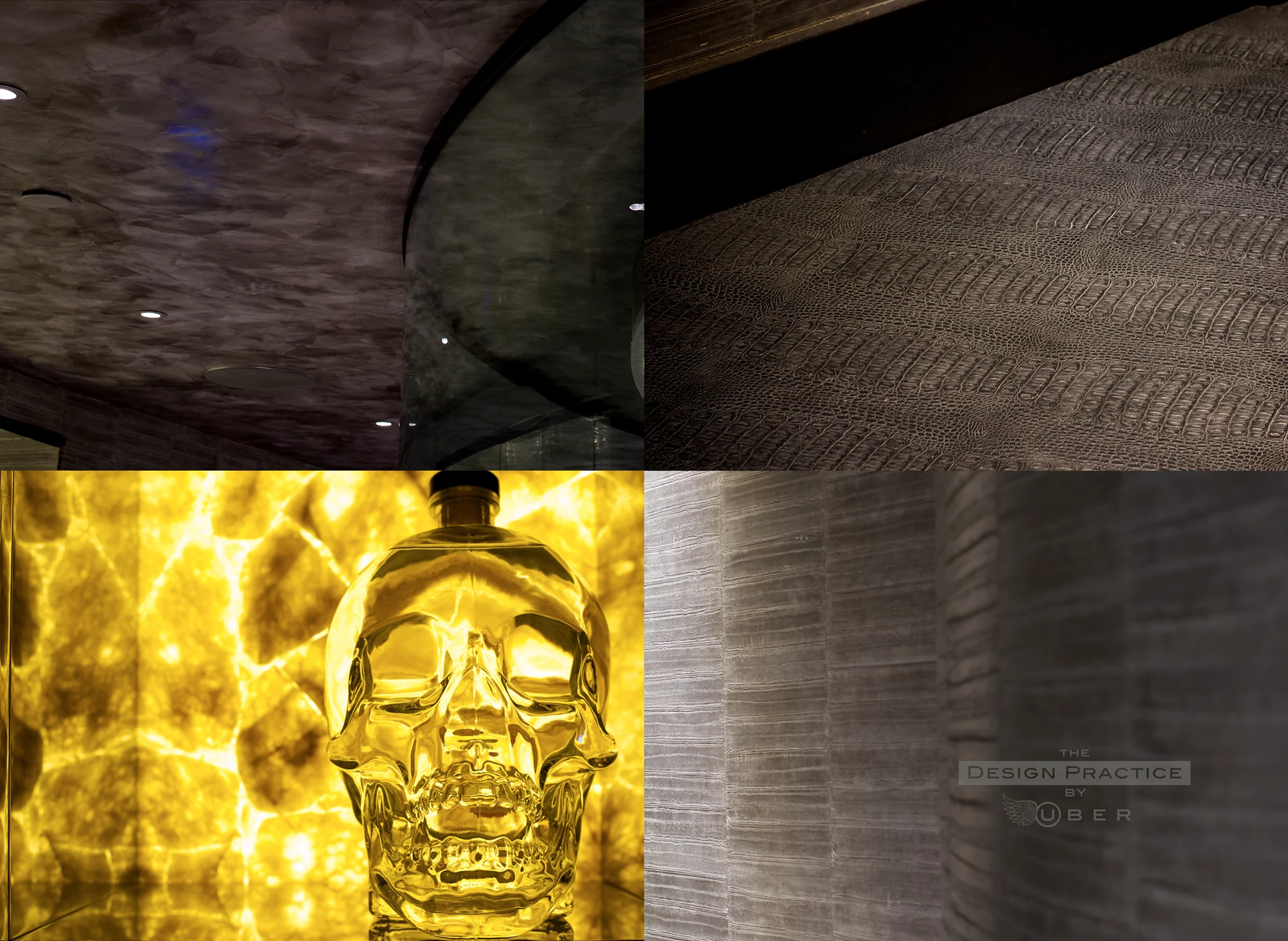 英国地下车库变身高科技炫酷“男士天地”-17