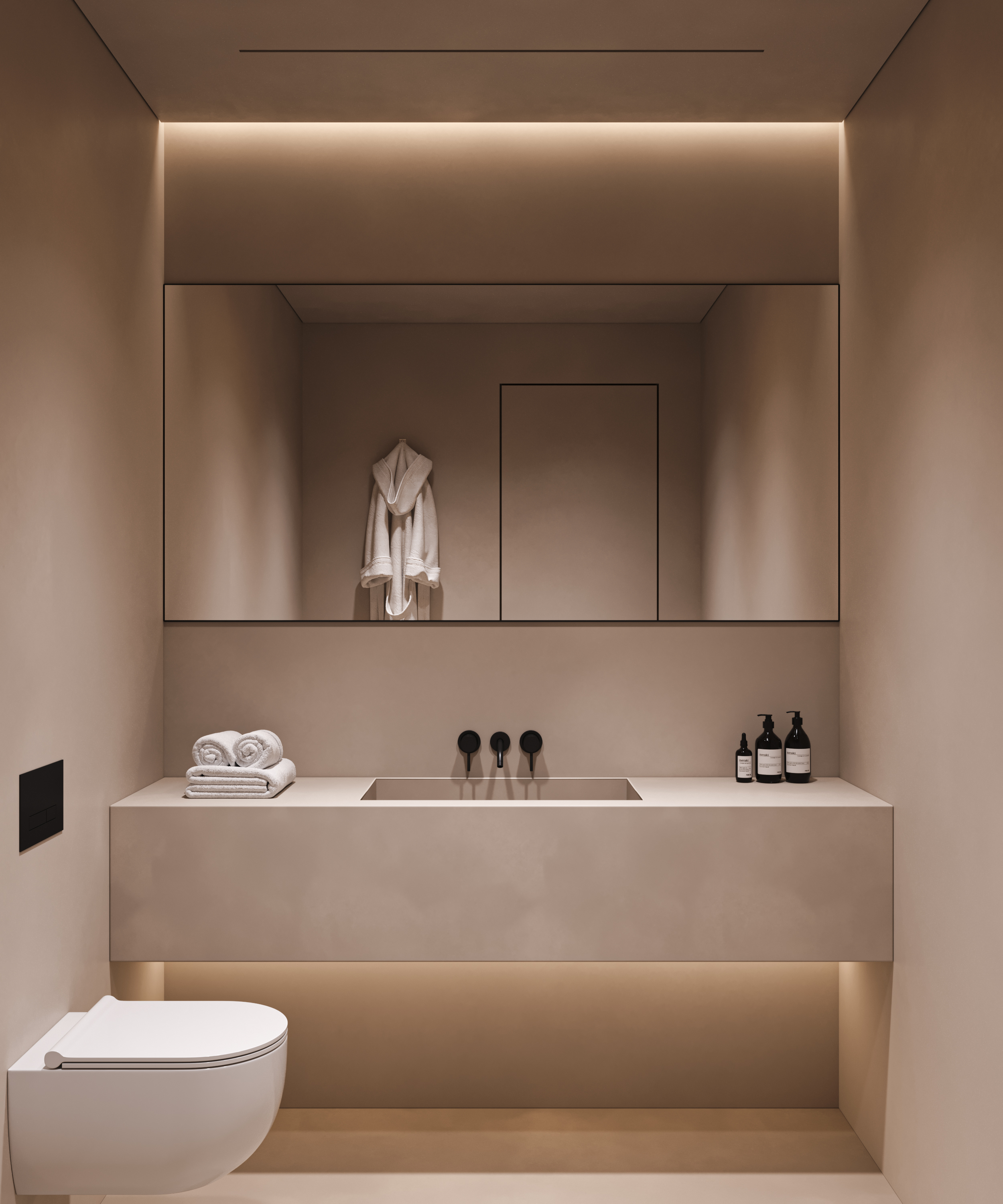 阿联酋微型公寓丨阿联酋-11