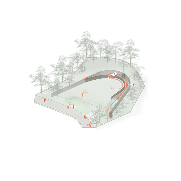 ARQ | MEMORIAL ERBO STENZEL - Mensão Honrosa-19