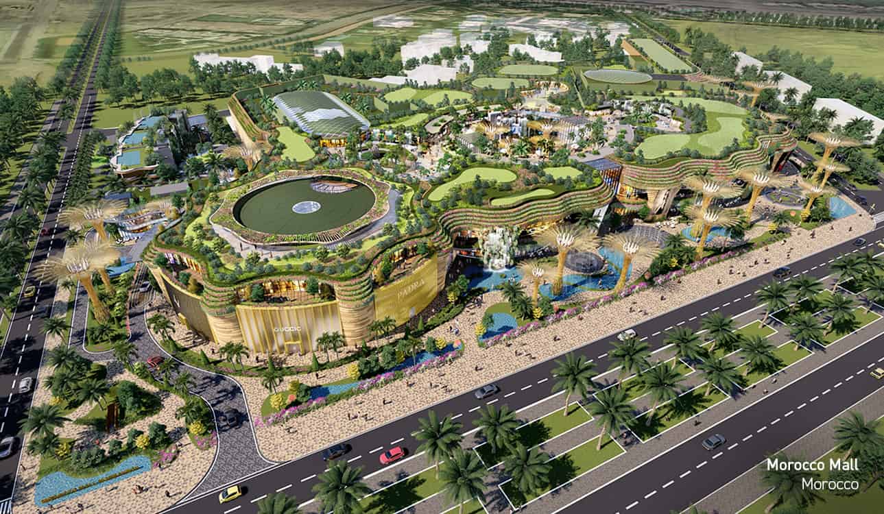 
            DPA Sweeps Four Awards at Global Architecture & Design Awards 2023 -0