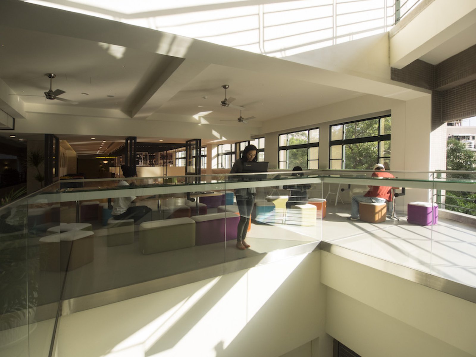 创研空间 打开 串联 Open link  创研空间-41