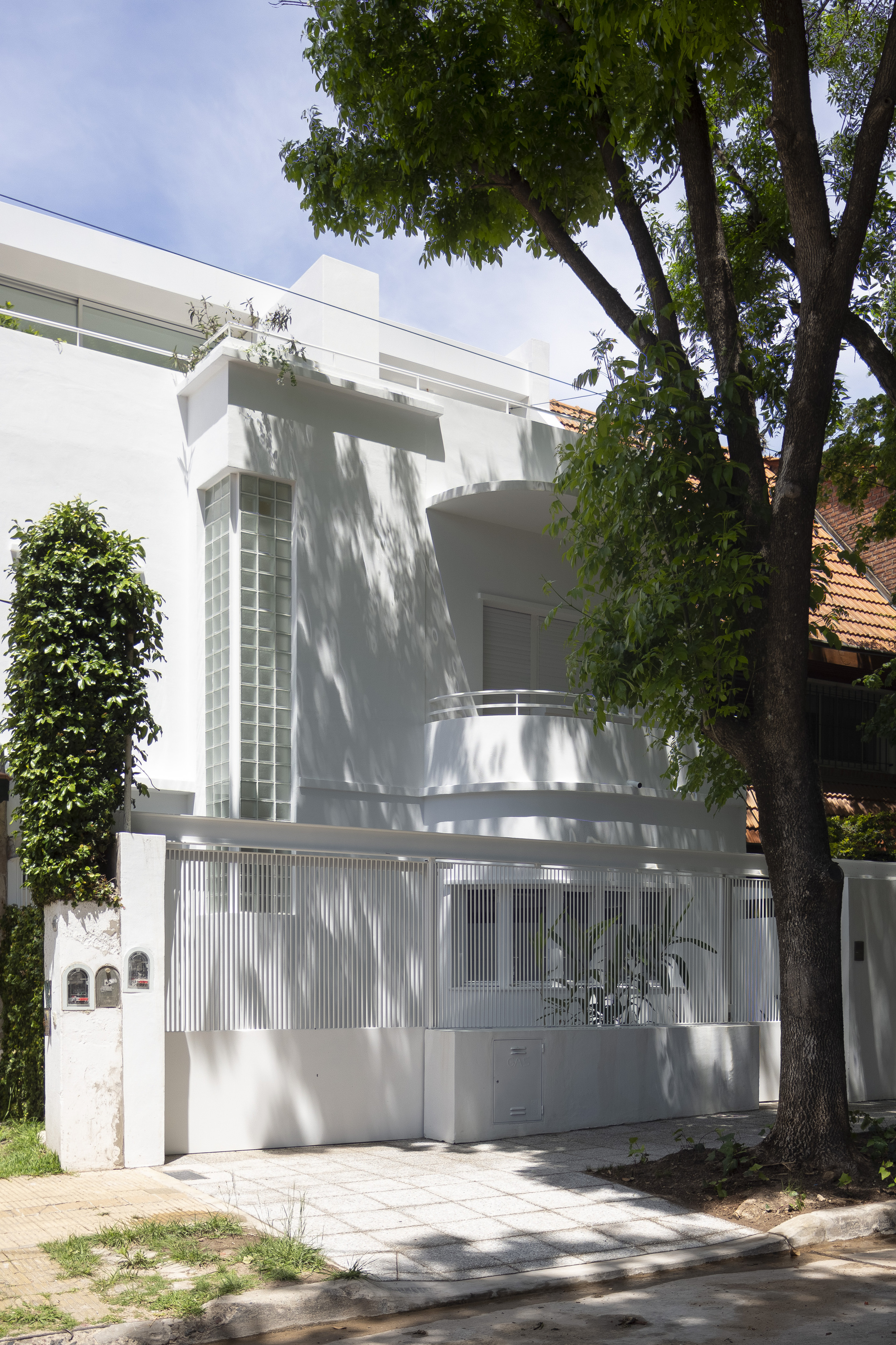 JI 之家丨阿根廷布宜诺斯艾利斯丨Colle Croce-48